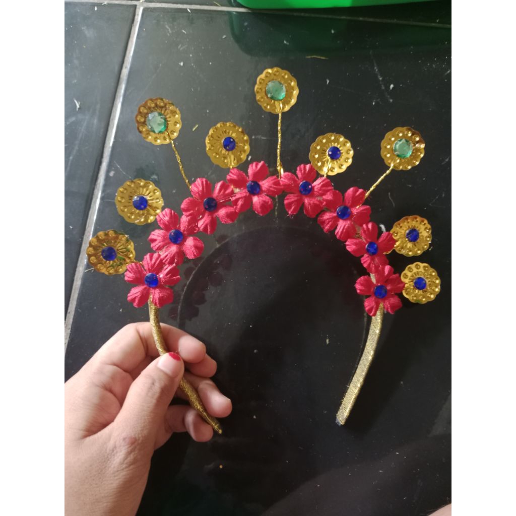 BANDO RODA EMAS BANDO MURAH MERIAH BANDO PENTAS BANDO KARNAVAL