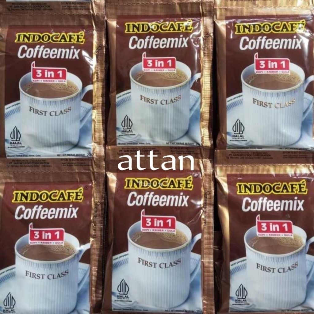 

indocafe mix 1 bag