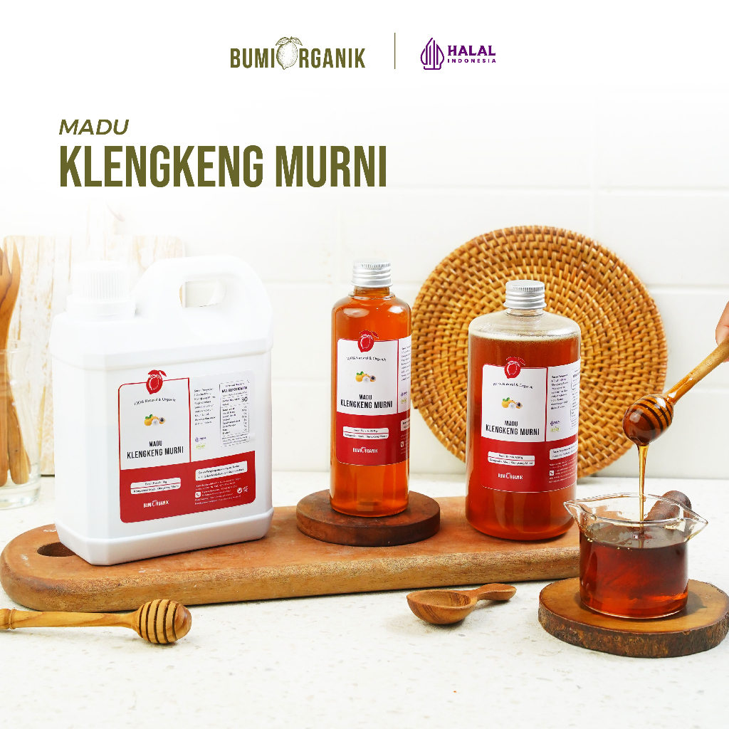 

MADU KELENGKENG MURNI 100% ASLI BUMI ORGANIK - MADU KLENGKENG - MADU BUNGA KELENGKENG - MADU PERHUTANI KELENGKENG - MADU MURNI KELENGKENG - NEKTAR KELENGKENG - MADU TAVA OFFICIAL - HELENA FOOD OFFICIAL STORE - GRODIR MADU KEDIRI - KAHFI HERBAL