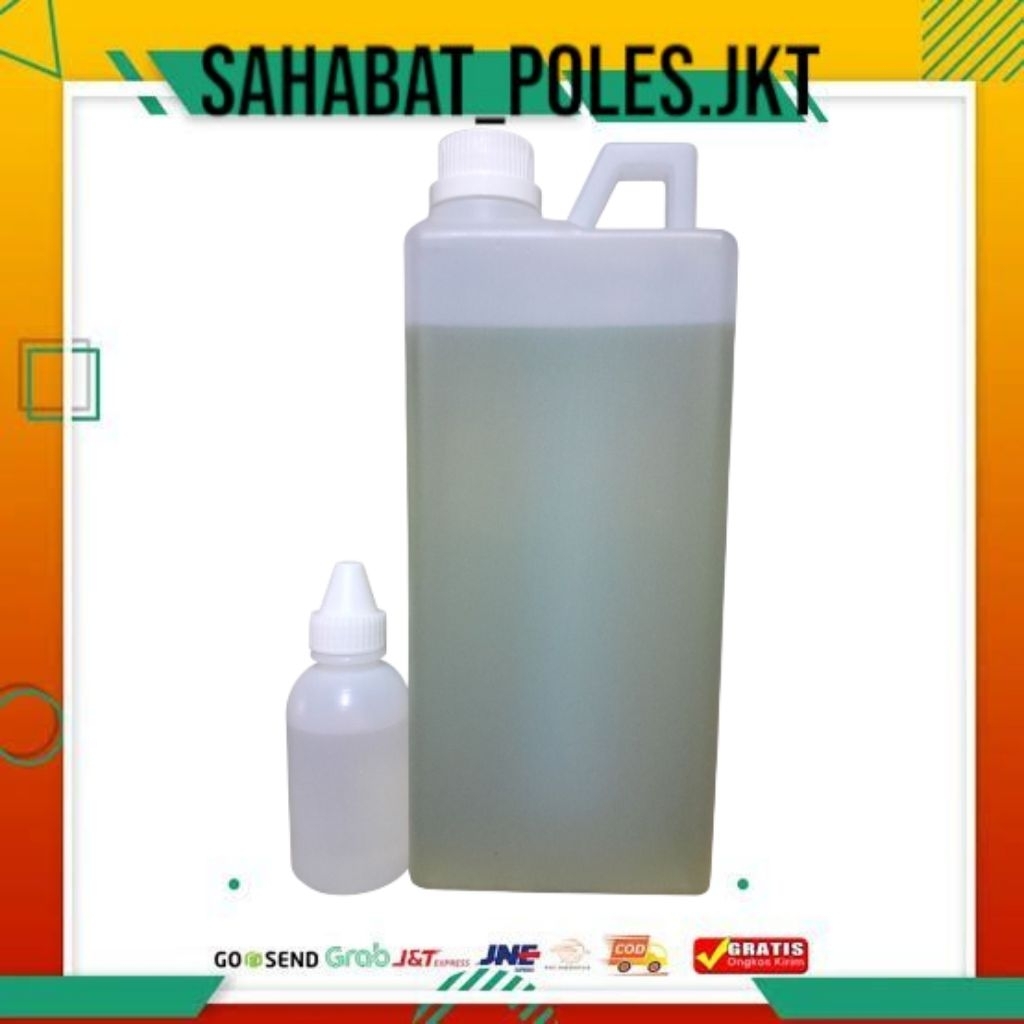 

paket resin bening 1kg_50 ml