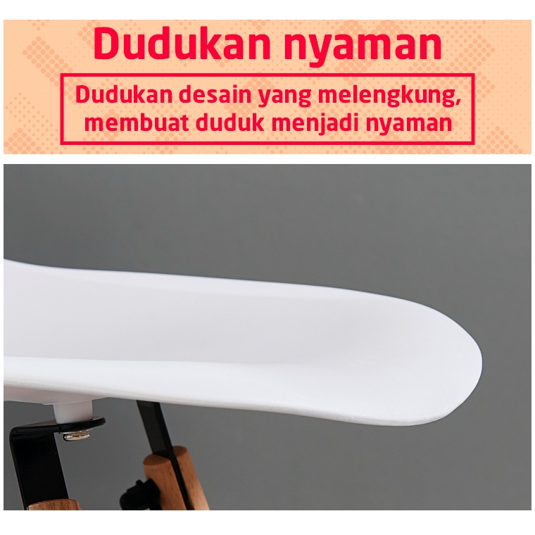 Promo  Kursi Cafe Minimalis Kursi Belajar Kursi Kayu Kursi Kerja Kursi Belajar