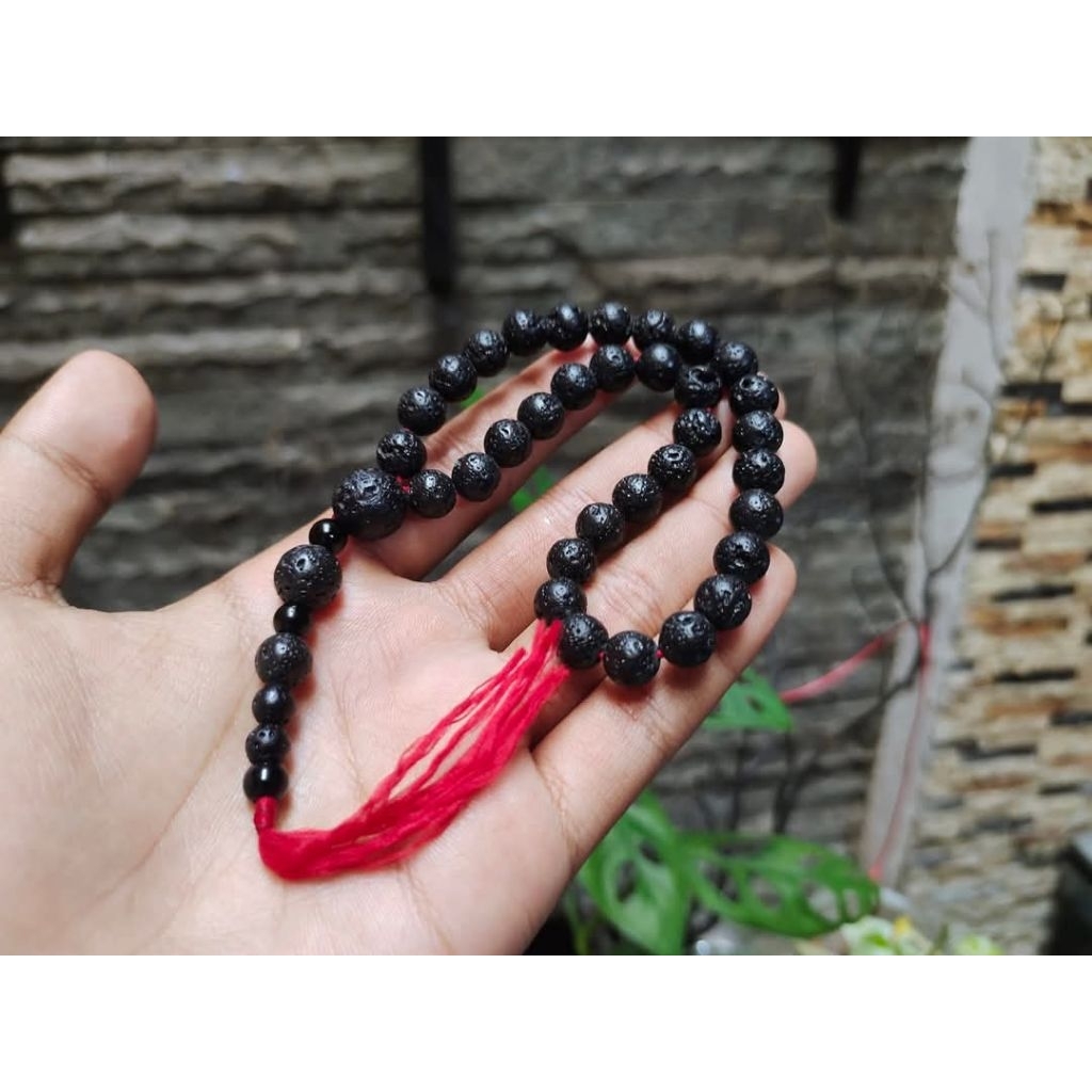 Tasbih Segoro Geni *Great Edition