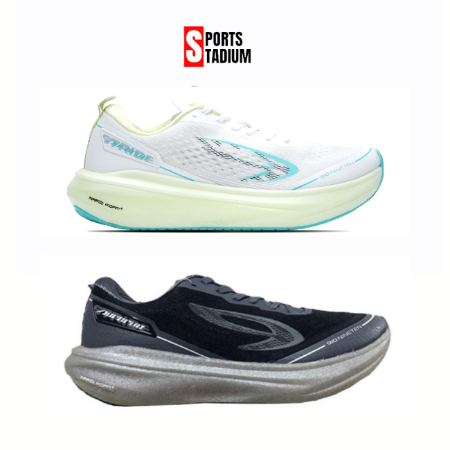 SEPATU RUNNING NINETEN AURORUN STRIDE