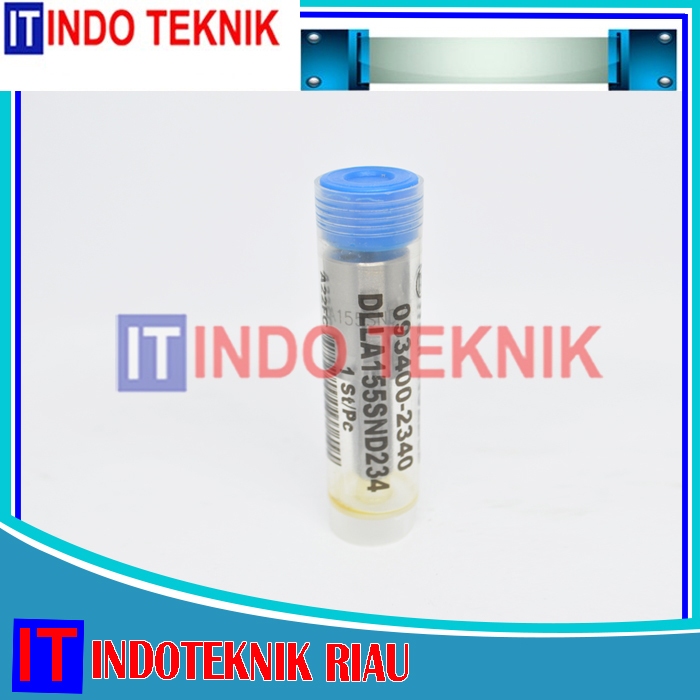 Nozzle Hino Dutro PS 130HT 093400-2340 Dutro PS 130HT HINO B04D - DLLA155SND234 ND234 Asli Original 