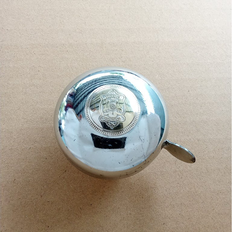 Bel Sepeda Onthel Merk Phoenix