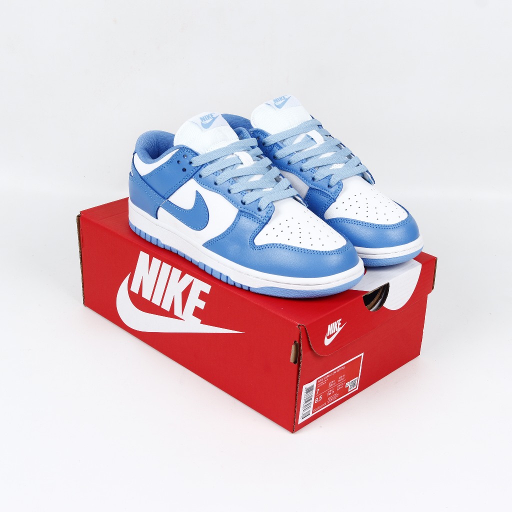 Nike SB Dunk Low University Blue