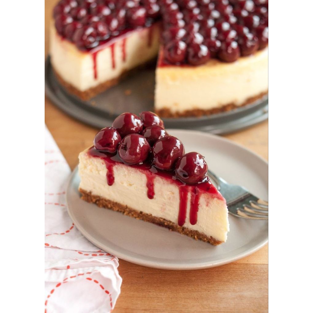 

cheesecake