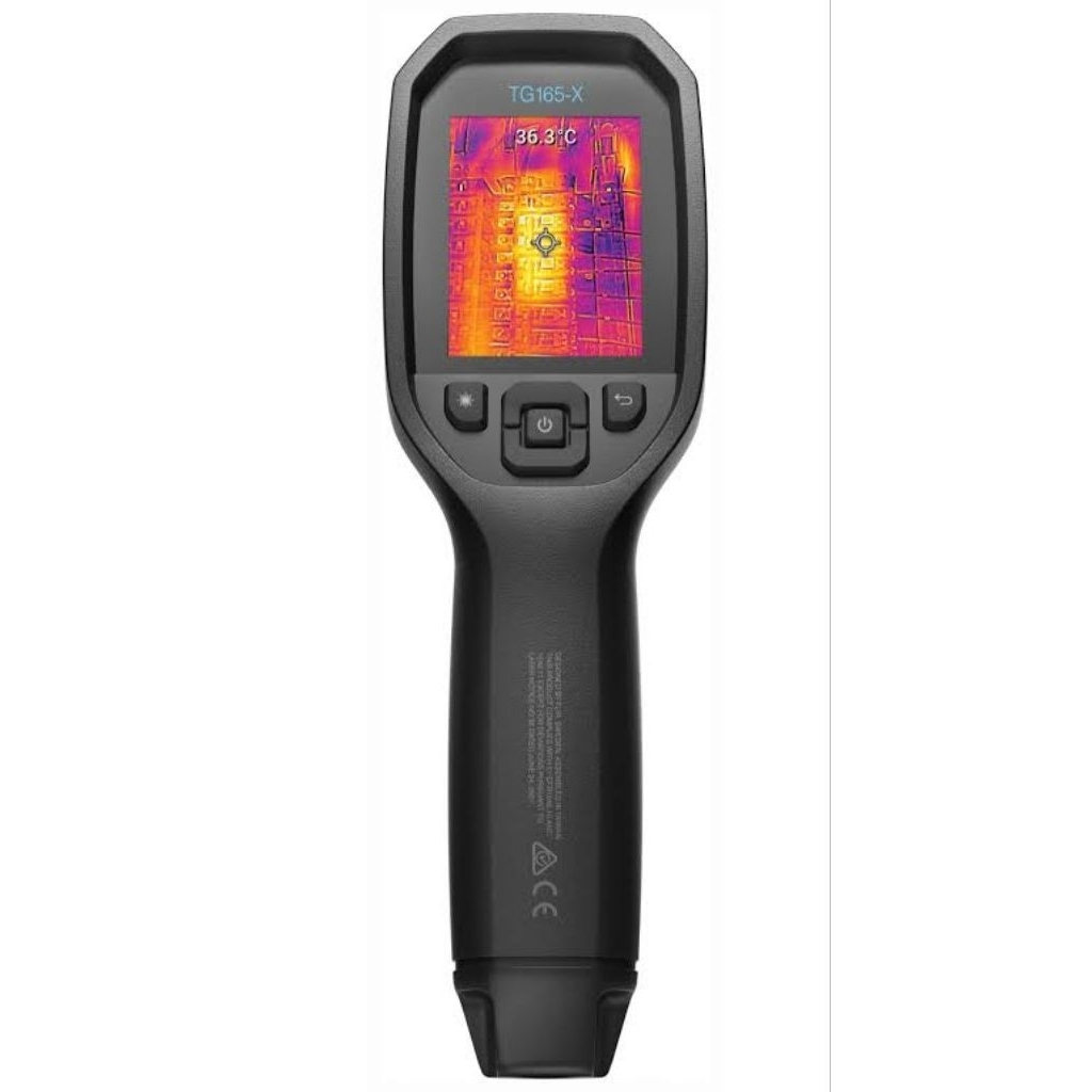 FLIR TG165-X Thermal Camera