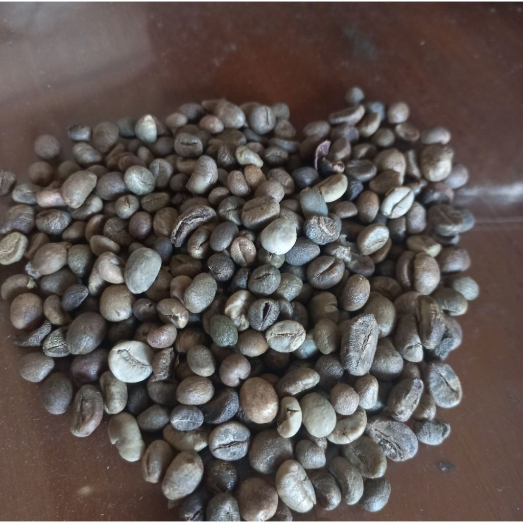 

biji kopi banten 1 kg