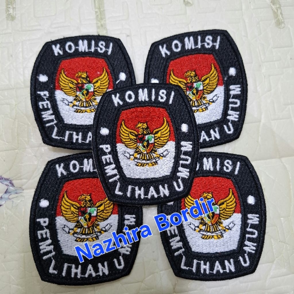 Logo kpu ...............