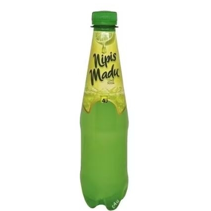

Nipis Madu - 1 Dus/12 Botol