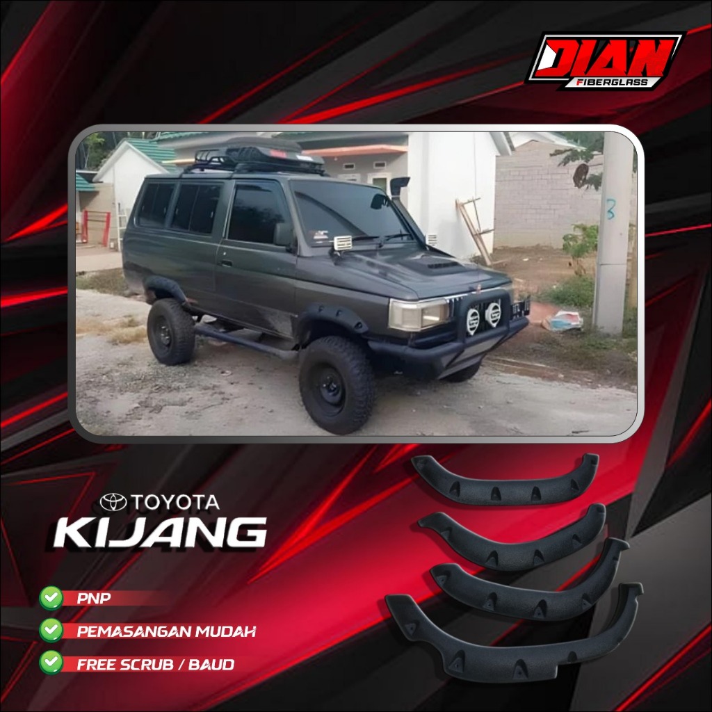fender kijang super 3 pintu over fender kijang super 3 pintu berkualitas fender mobil kijang terlari
