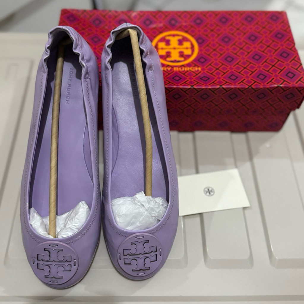 Sepatu ToryBurch