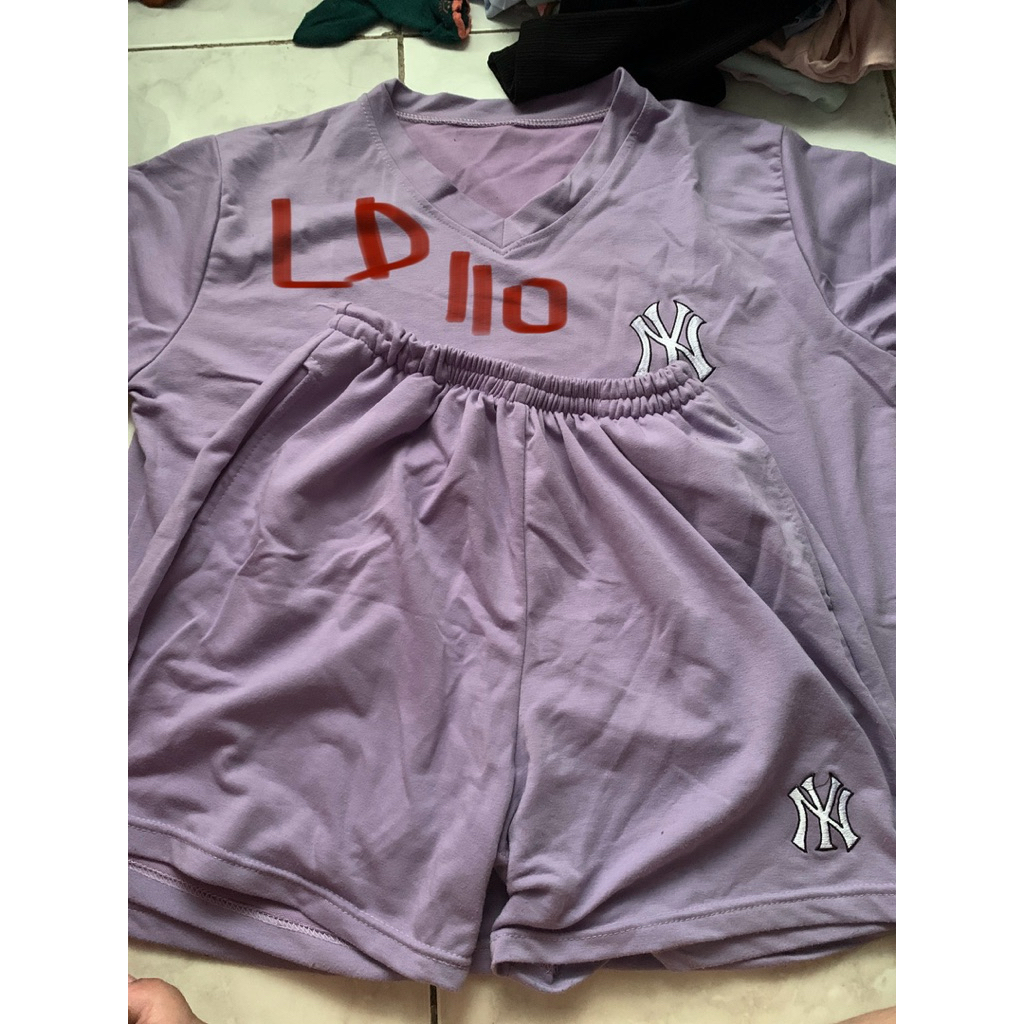 kaos happy puppies mlb preloved
