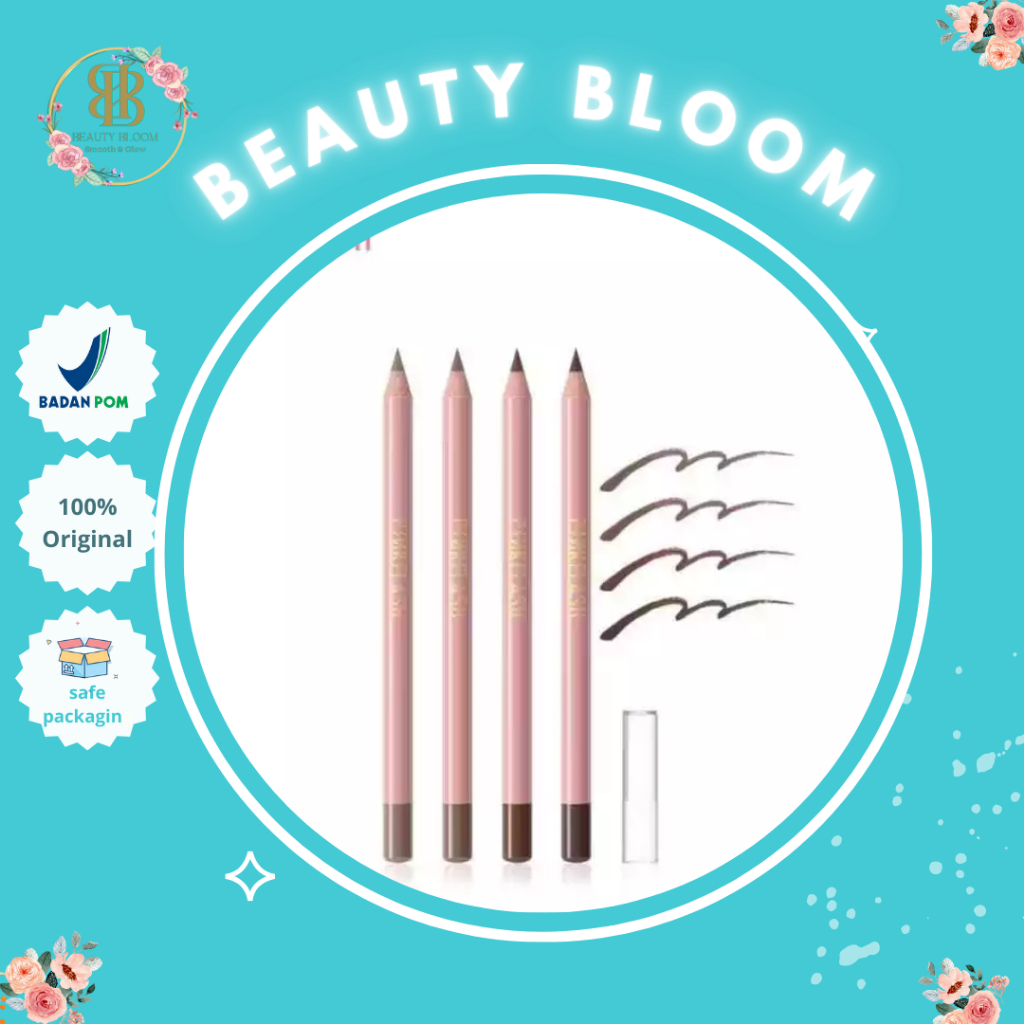 Pinkflash / Pensil Alis Pinkflash