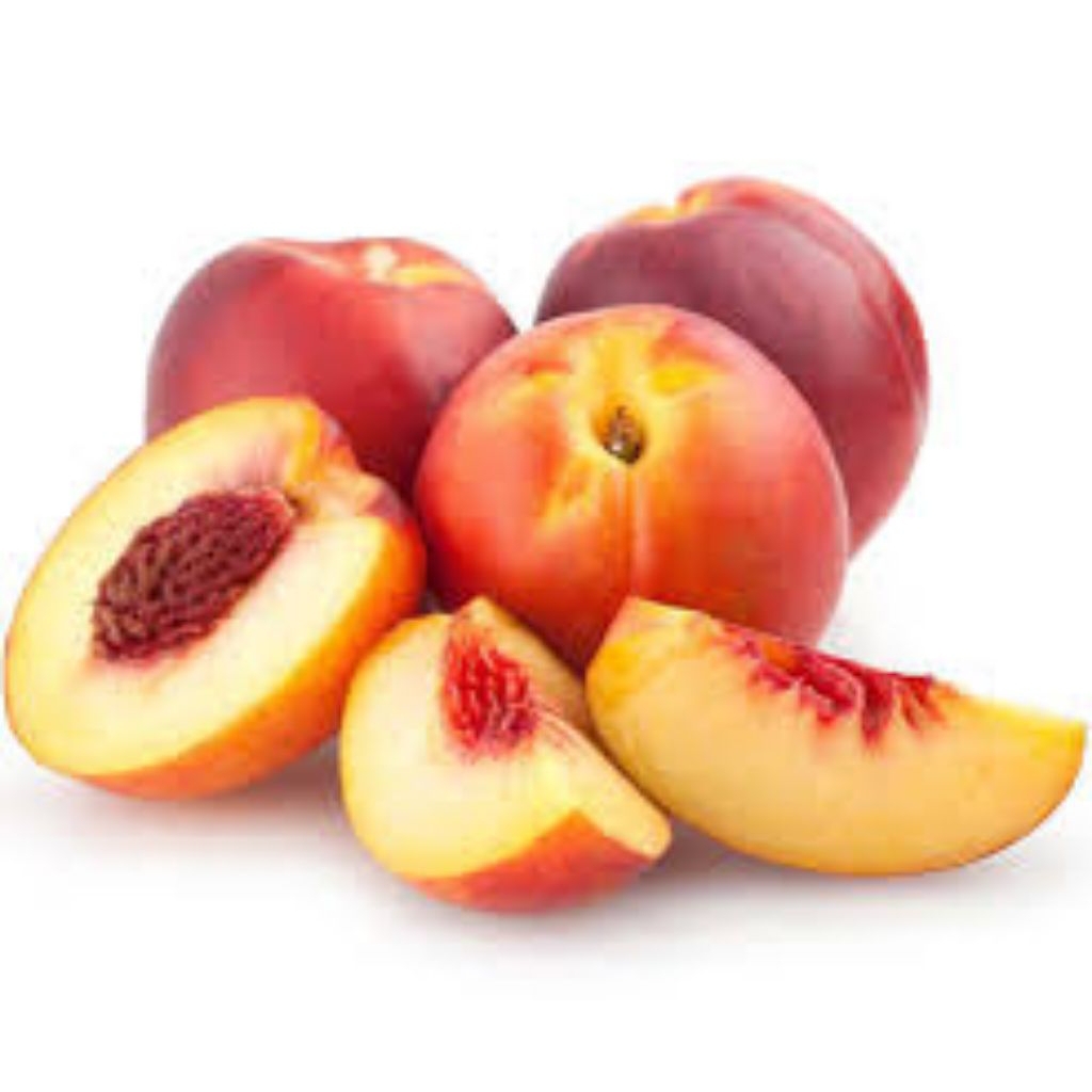 

PROMOO Buah Nectarine / Buah Persik / per pack kurleb 850gr