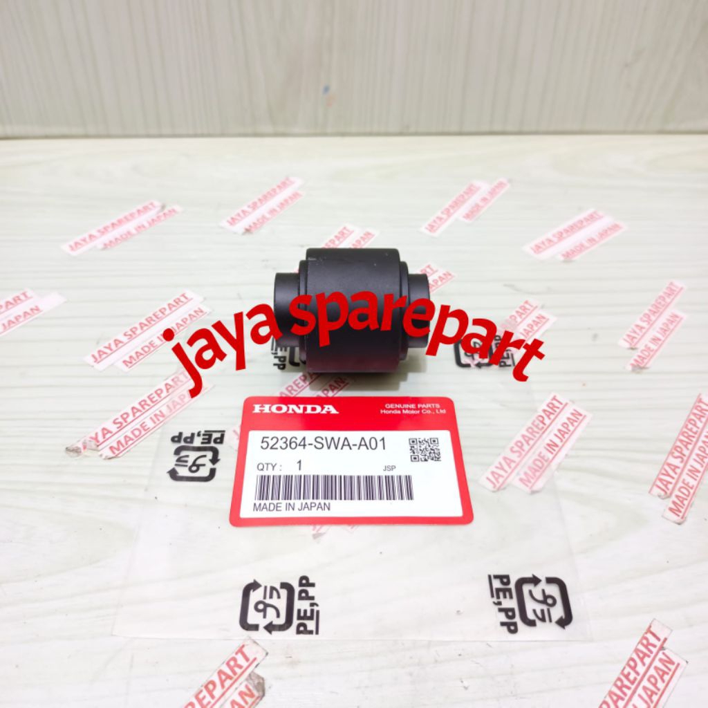 Bushing Arm Trailing Belakang Kecil Honda CRV Gen2 Gen3 Gen4