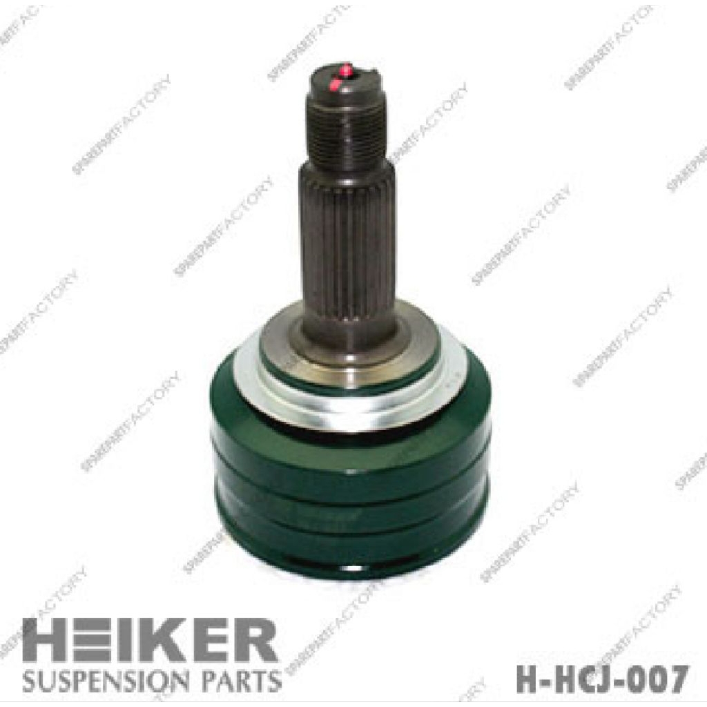 Cv joint Honda city jazz brio