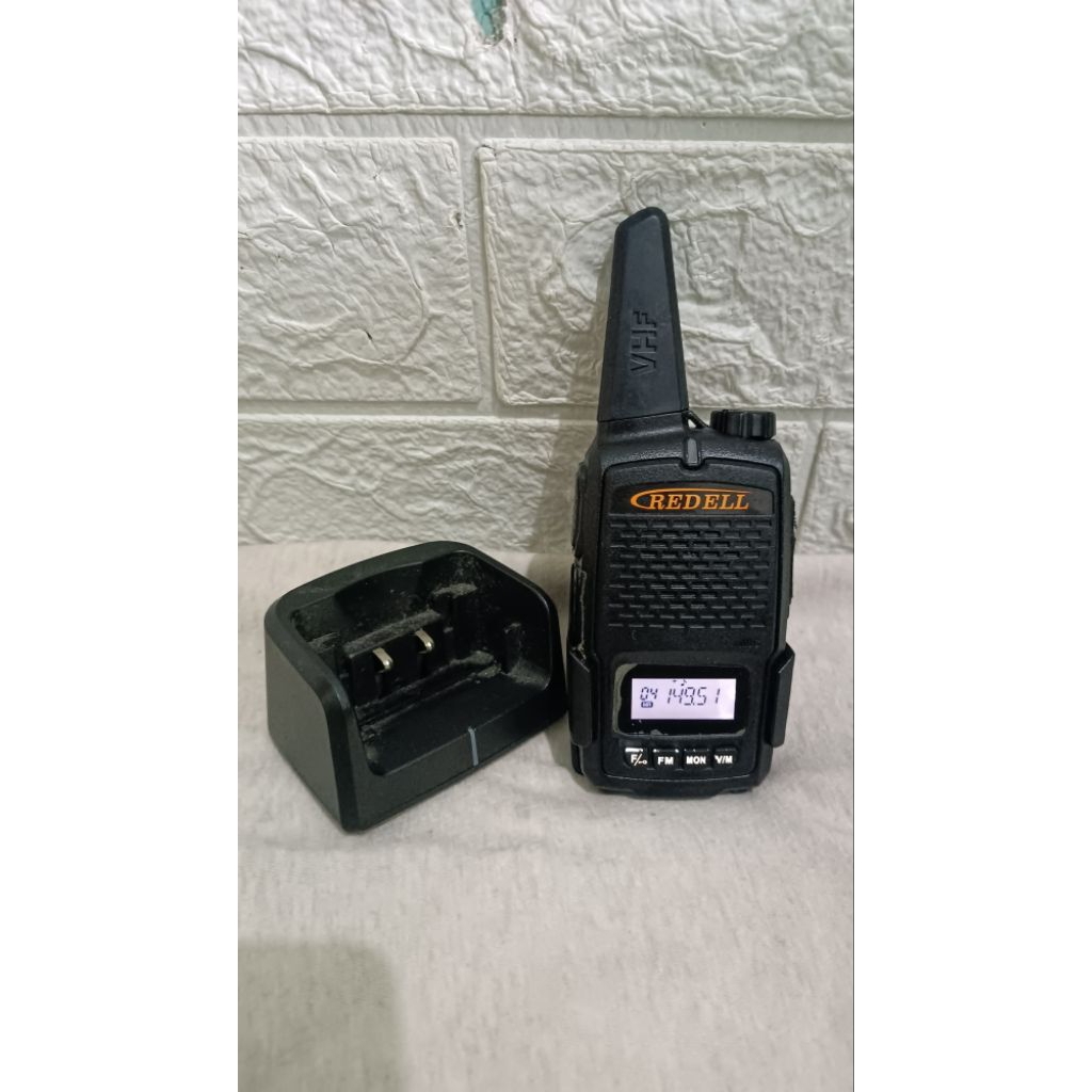 HT Mini Redell DL 5308