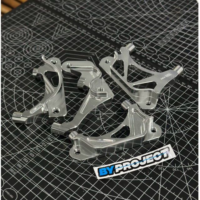 Breket Kaliper 8.1 Formula Swits Jrp