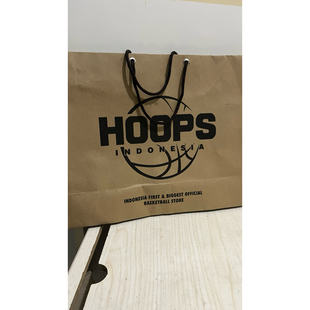 

paperbag brand