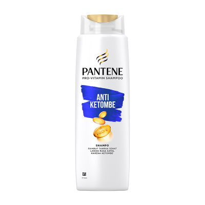 Pantene Sampo Anti Ketombe Botol 290 ml