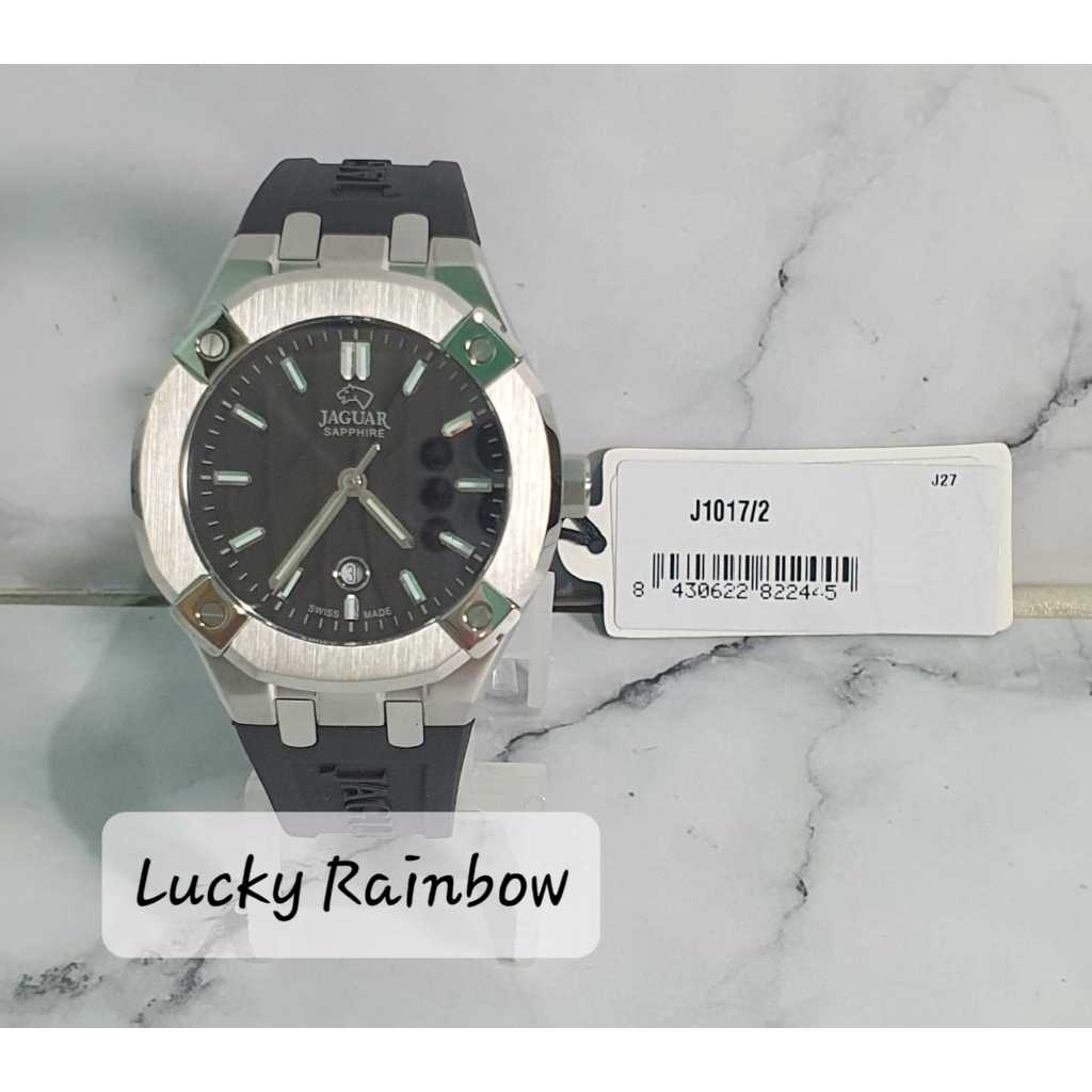 Jam Tangan Wanita Jaguar J1017-2 Original