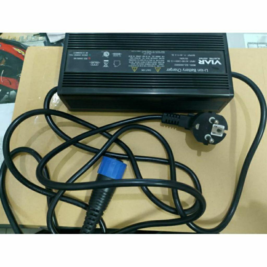 casan motor listerik viarQ1