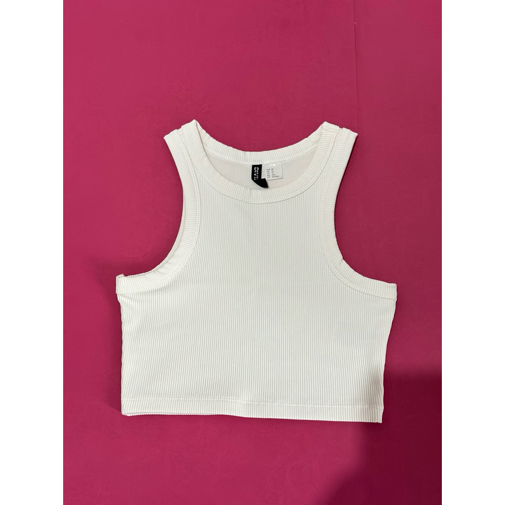 Tanktop h&m