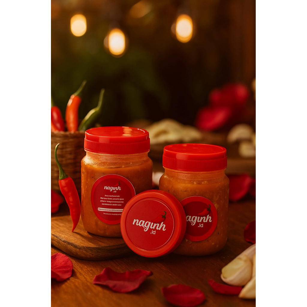 

sambal taichan
