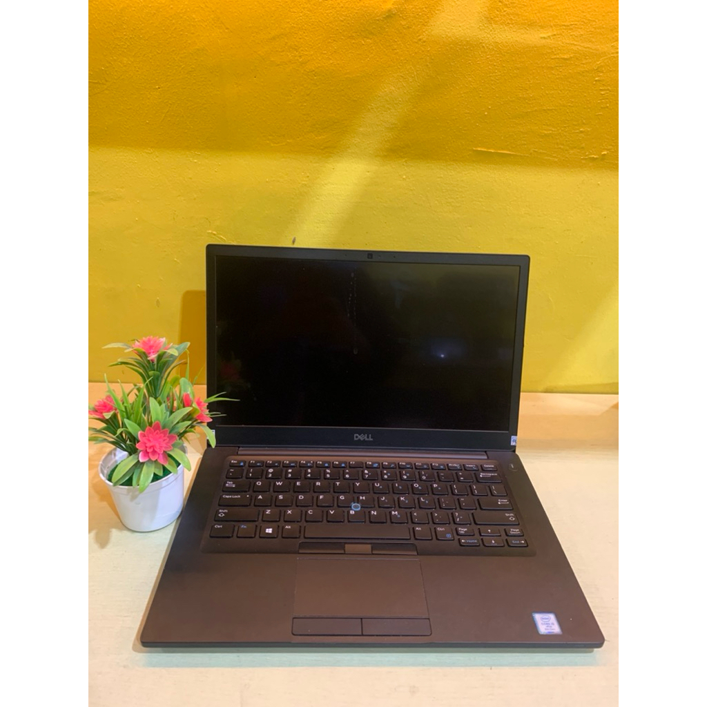 Dell 7490 TC