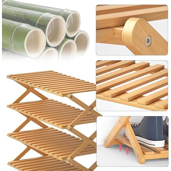 BEST SALE RAK SEPATU KAYU RAK KAYU SUSUN RAK SEPATU MEDAN RAK SEPATU KECIL RAK SEPATU MURAH RAK