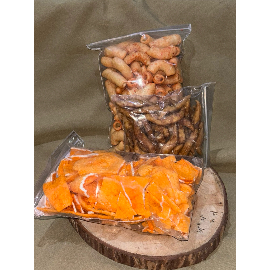 

Makaroni Bandling Slodok