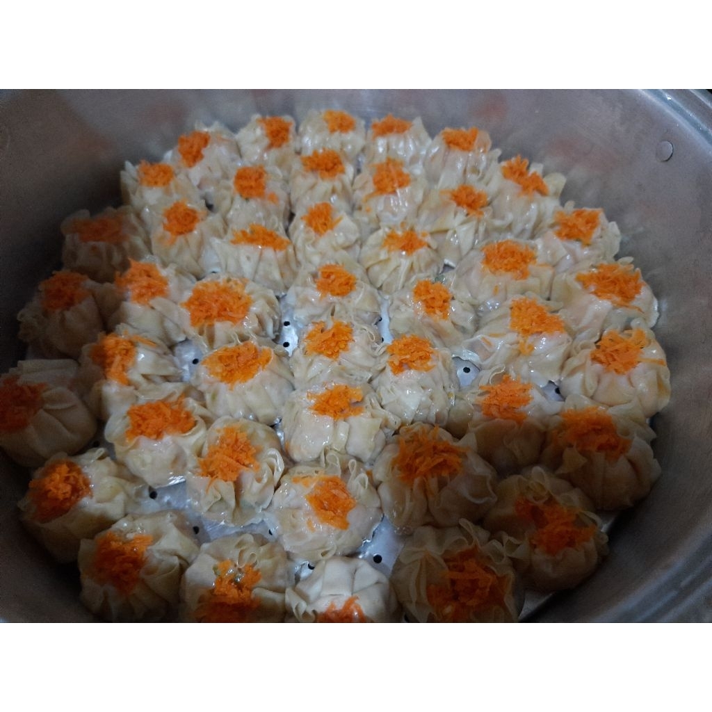 

Dimsum enak bergizi promo murah berkualitas