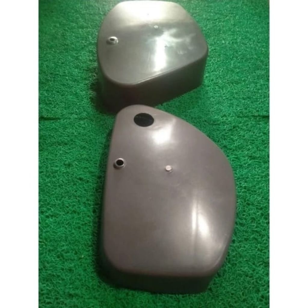 box aki tutup aki Honda c50 pispot