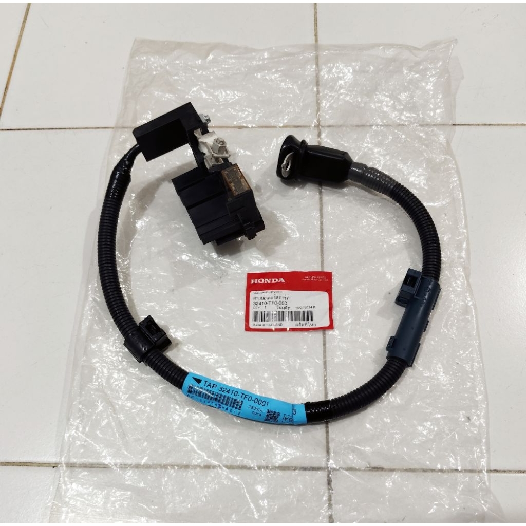 kabel sikring sekring sekering starter terminal aki honda brio freed jazz ge8 city gm2 2008-2013 ori