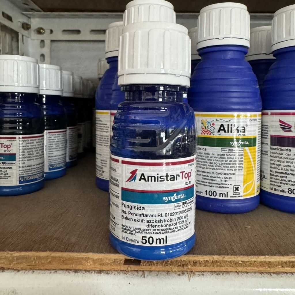 Fungisida Amistartop 50ml Syngenta
