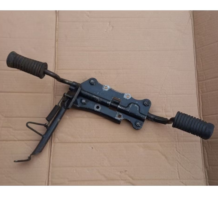 footstep postep tengah Supra x 125 Karisma kirana Supra fit new Revo lama Original