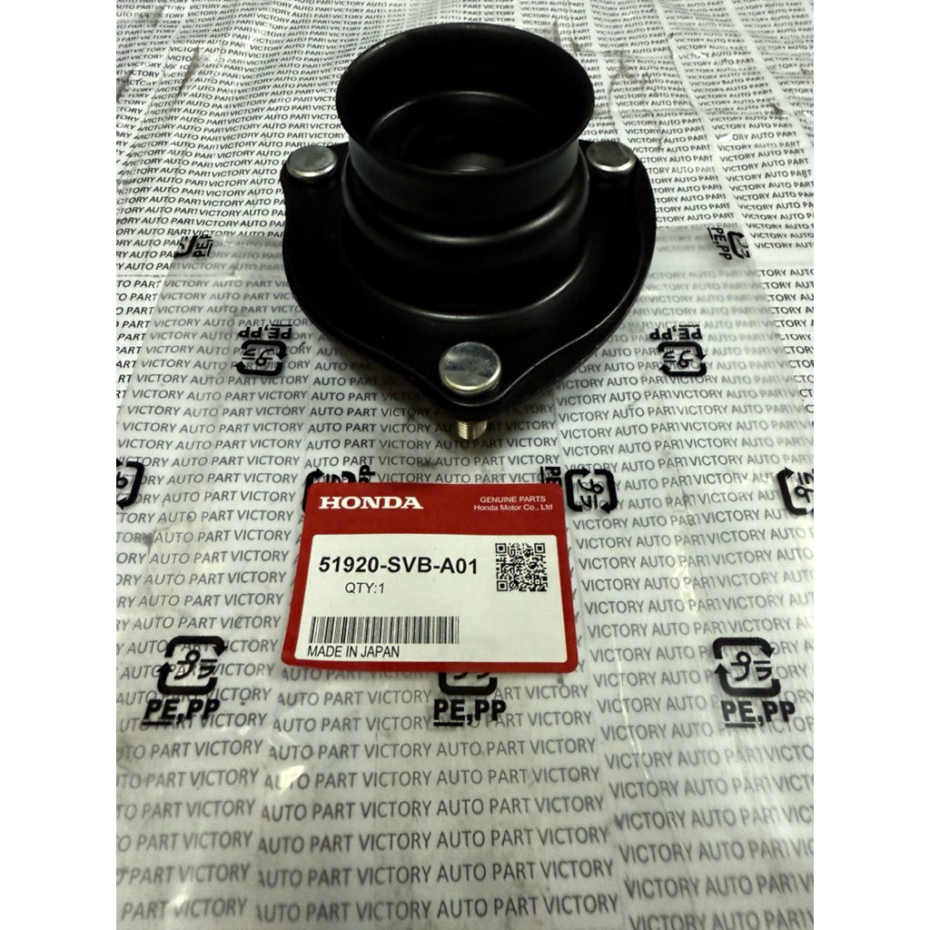 SUPPORT SHOCK KARET SUPPORT DEPAN NEW CIVIC FD FD1 FD2 2006-2011