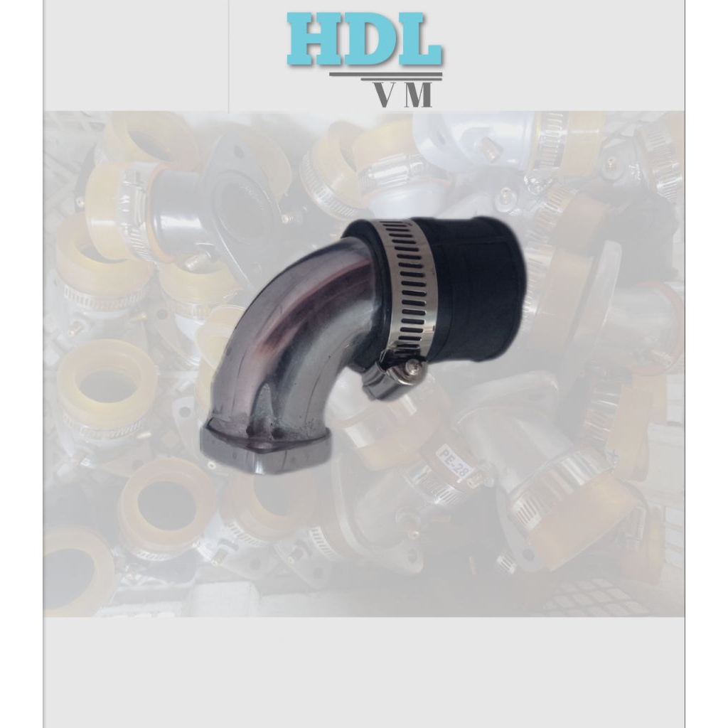 manipol standart mio Sporty/soul, manipol karburator mio