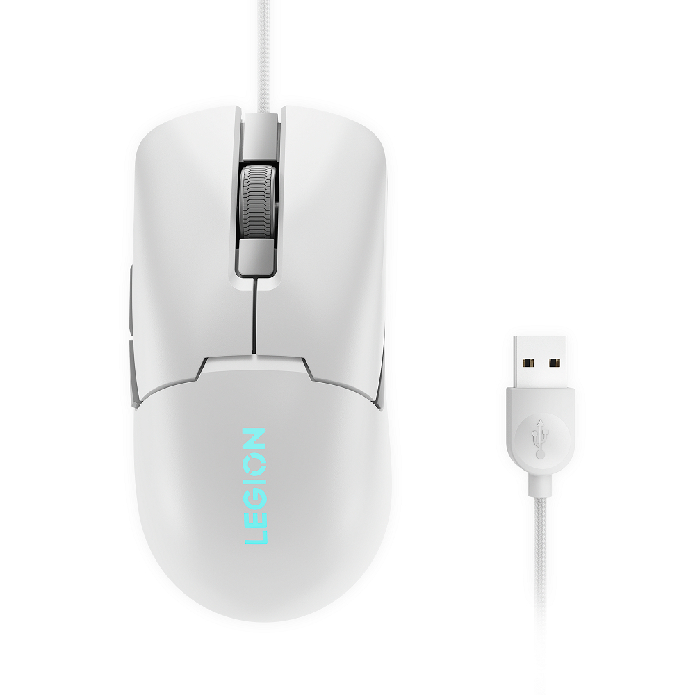 Lenovo Legion M300s RGB Gaming Mouse