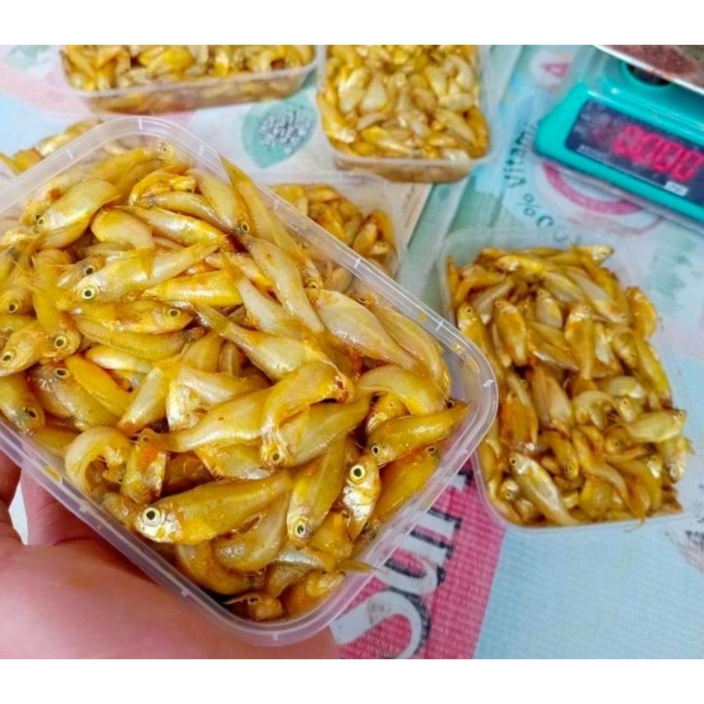 

Wader Marinasi 500gr