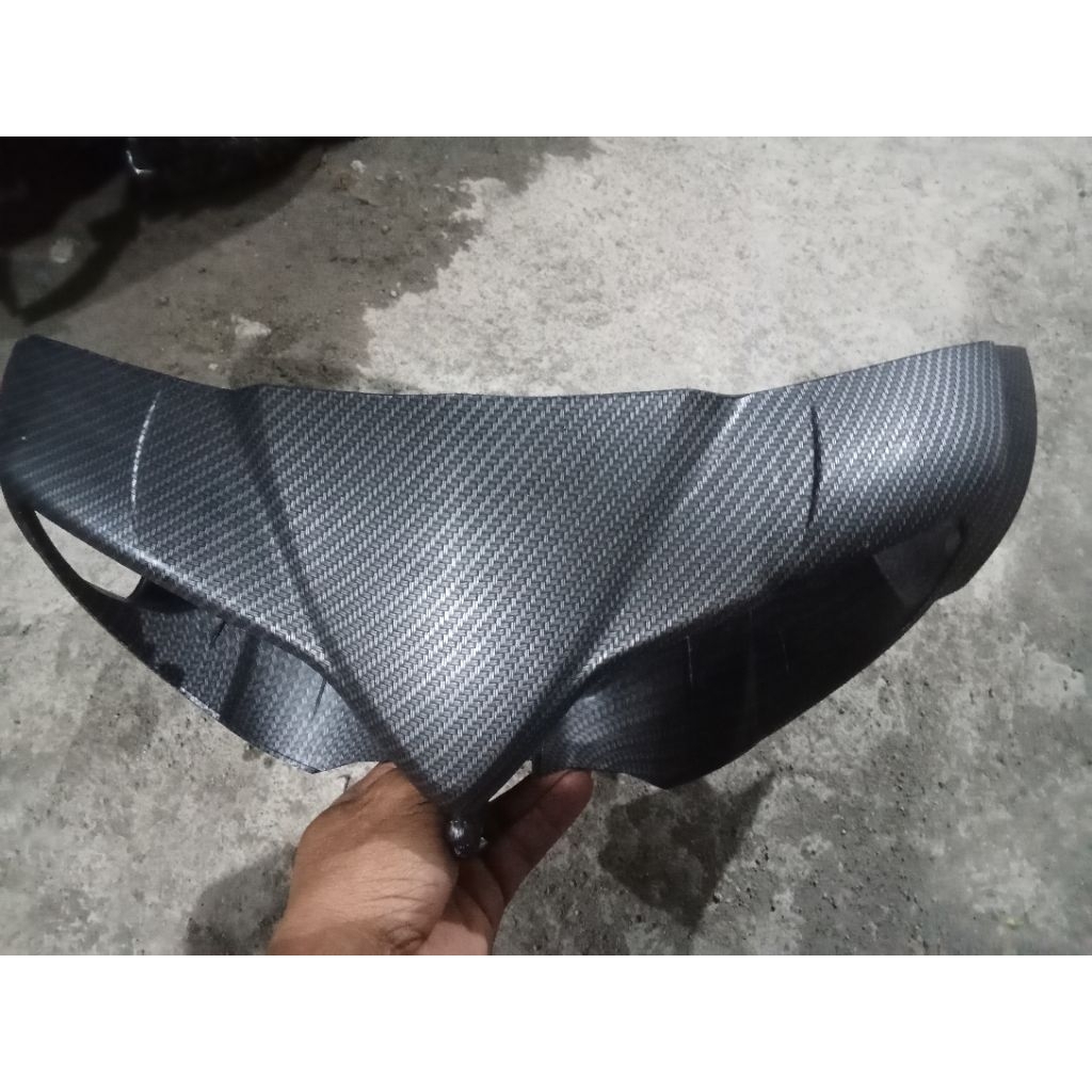 batok totok depan Jupiter z new Jupiter Burhan karbon carbon