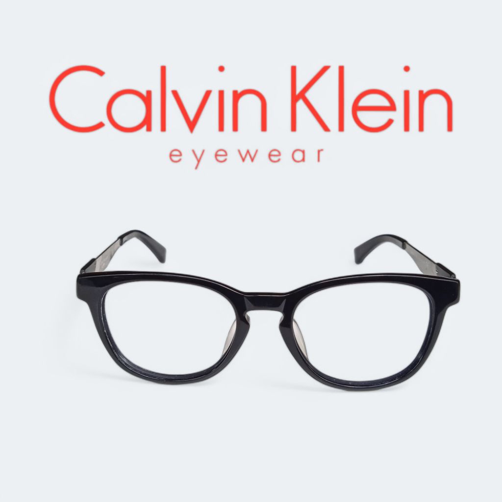 Kacamata second branded original Calvin Klein Jeans