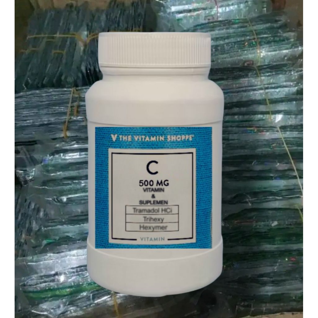 

Vitamin | Suplemen Daya tahan Tubuh