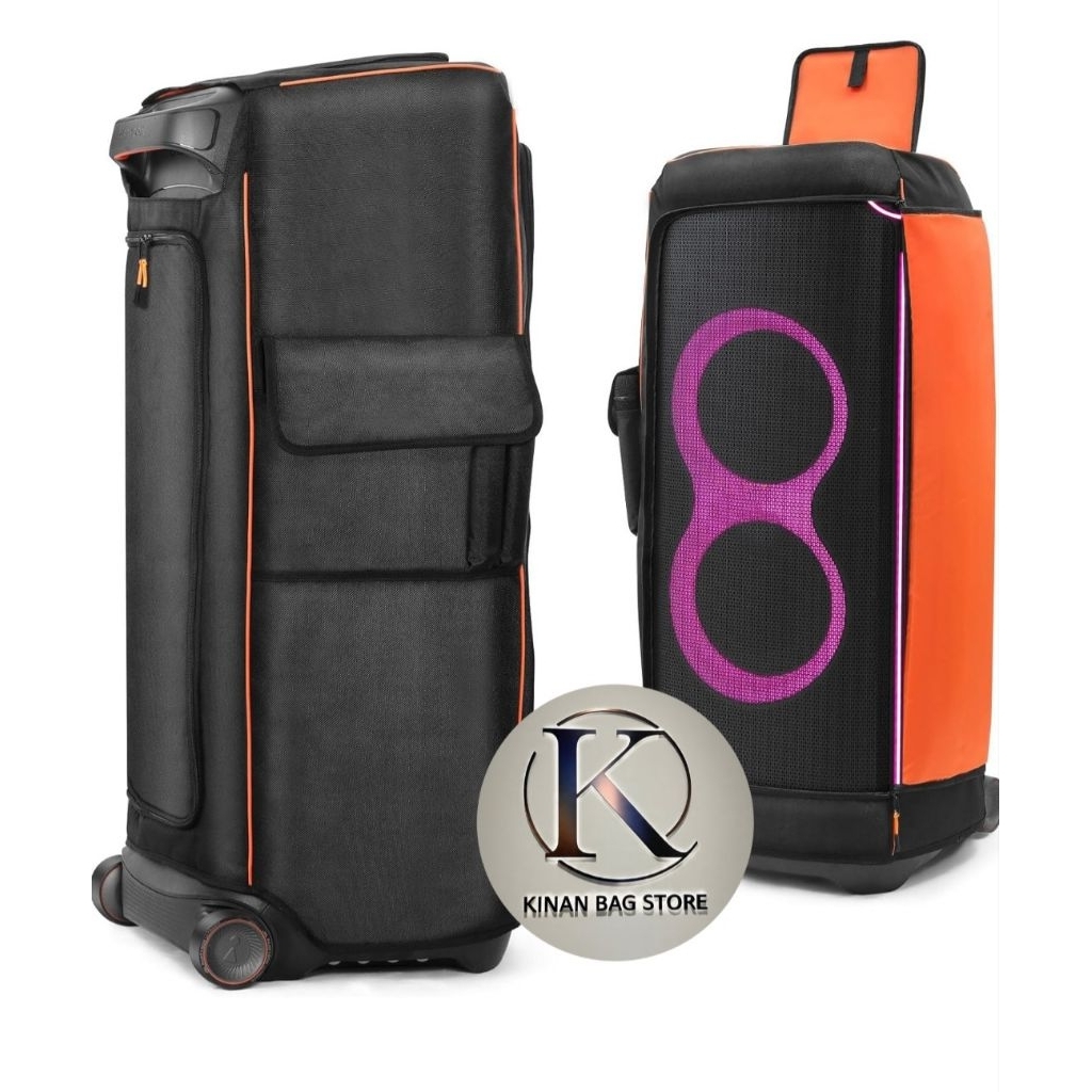 Tas pelindung speaker jbl party box ultimate softcase speaker jbl party box