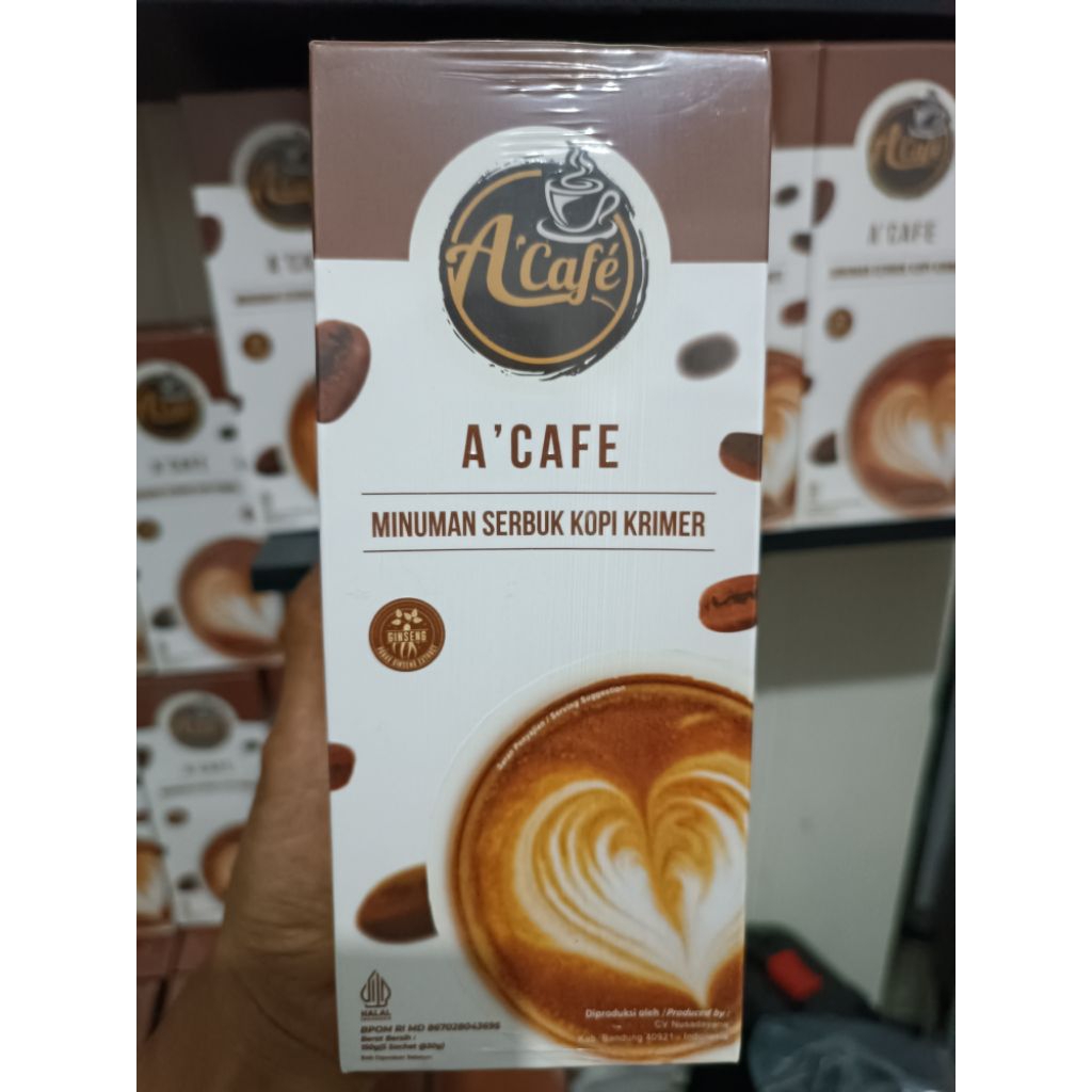 

A cafe avail cofee