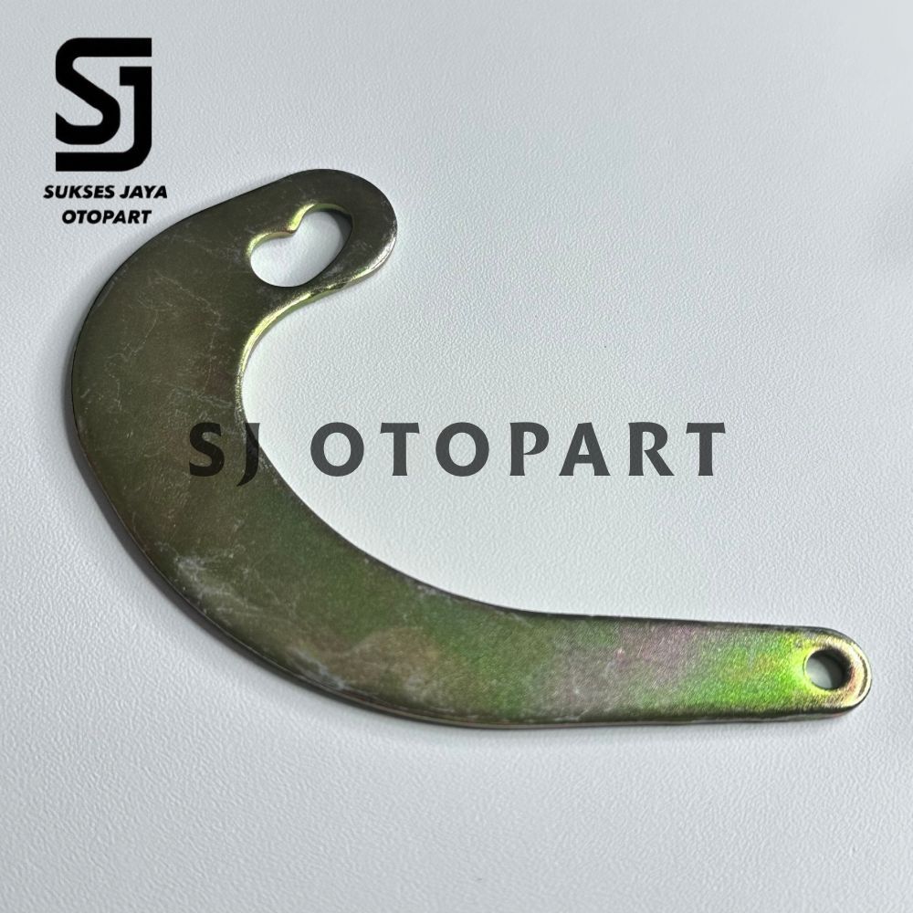 Tapal Kuda Kaitan Per Standar 2 Motor Revo