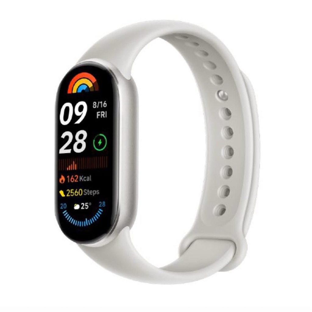 xiaomi redmi smartband 9 active jam tangan olahraga jam tangan kesehatan