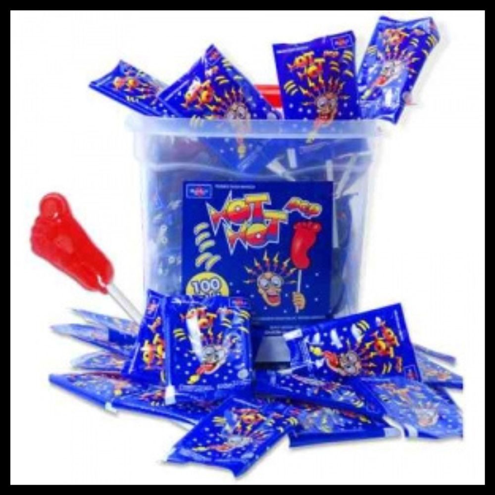 

JAJAN JADUL PERMEN 1 PCS